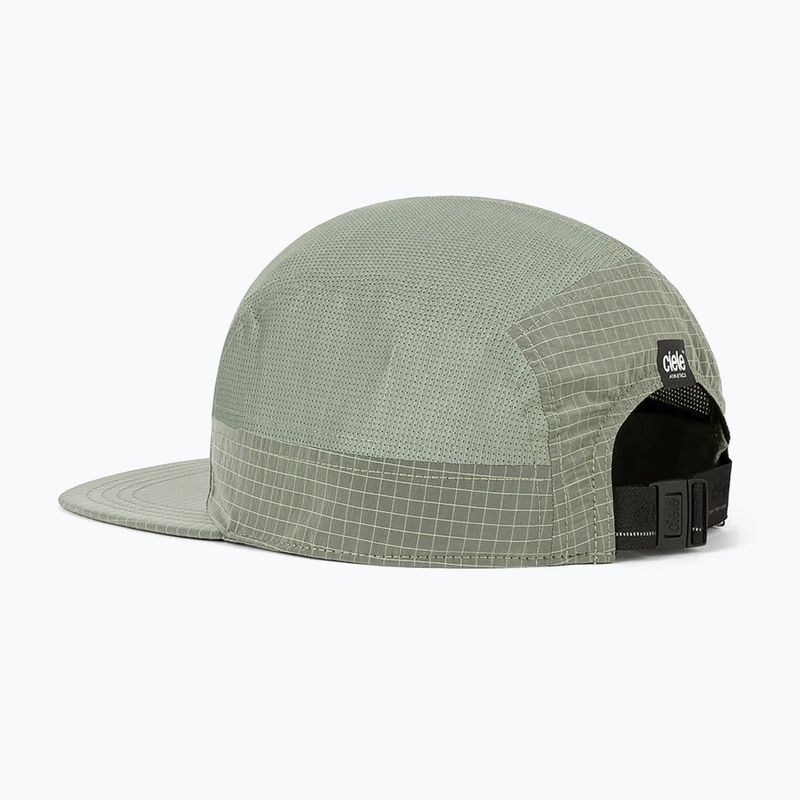 Șapcă Ciele Athletics GOCap Icon CircleC toad 2