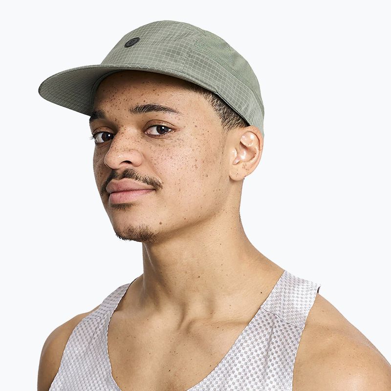 Șapcă Ciele Athletics GOCap Icon CircleC toad 5