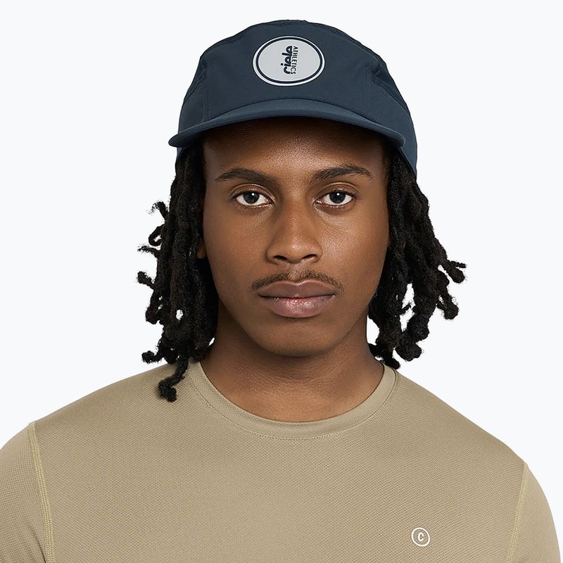 Șapcă Ciele Athletics GOCap Comp Ninety deepspace 4