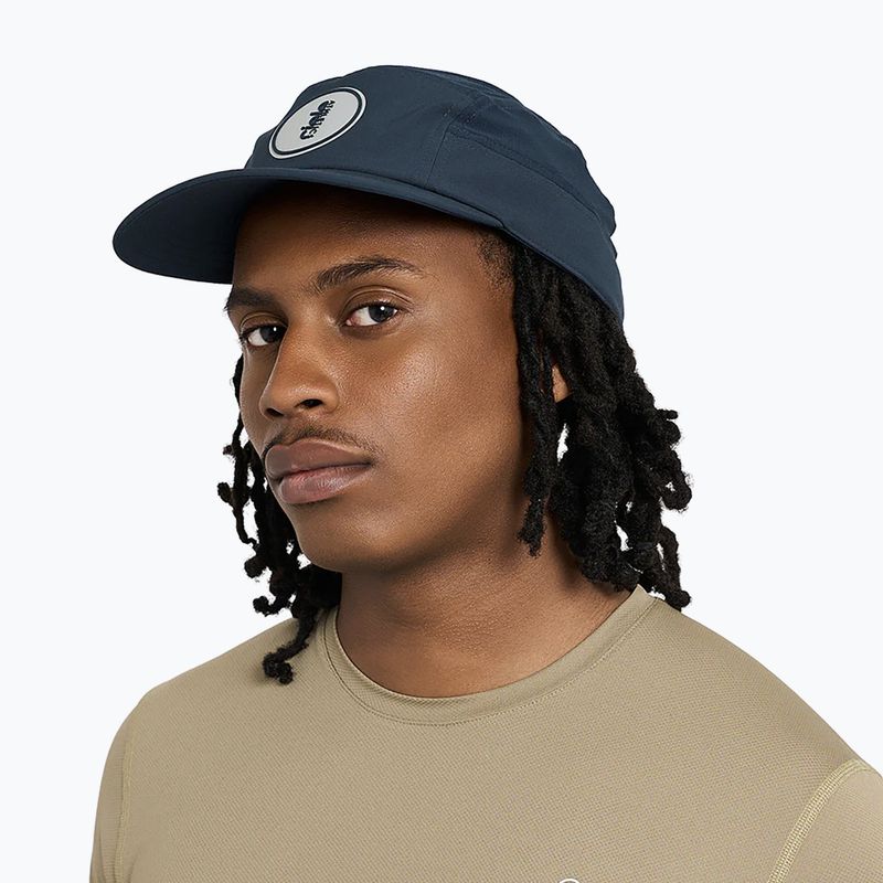 Șapcă Ciele Athletics GOCap Comp Ninety deepspace 5