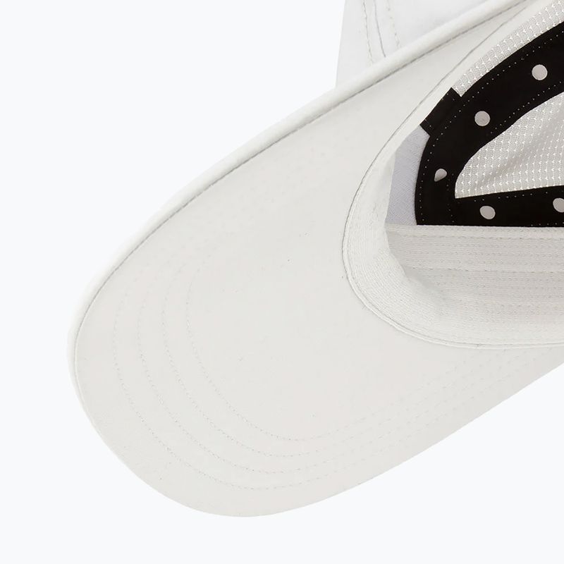 Șapcă Ciele Athletics GOCap Comp Ninety lightgrey 3