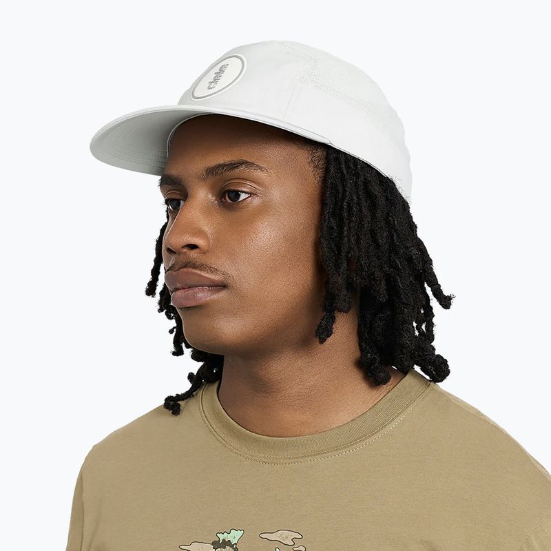 Șapcă Ciele Athletics GOCap Comp Ninety lightgrey 5