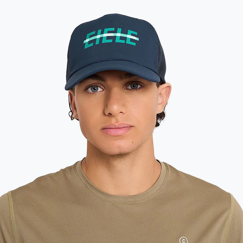 Șapcă Ciele Athletics TRLCapSC Comp CapitalCross deep space 4