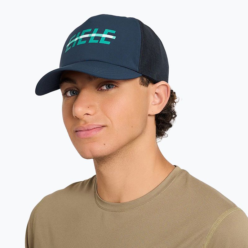 Șapcă Ciele Athletics TRLCapSC Comp CapitalCross deep space 5