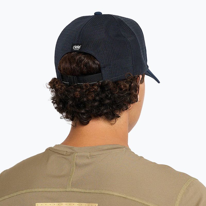 Șapcă Ciele Athletics TRLCapSC Comp CapitalCross deep space 6