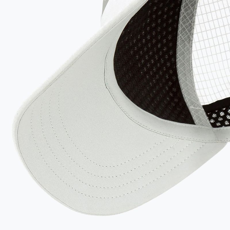 Șapcă Ciele Athletics TRLCapSC Comp CapitalCross light grey 3