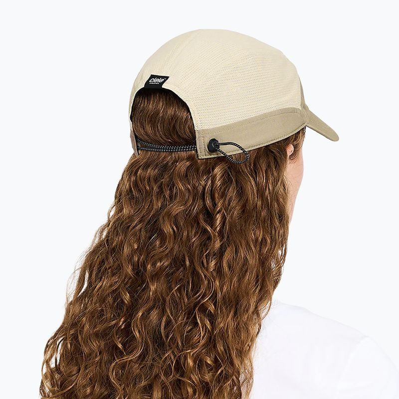 Șapcă Ciele Athletics FSTCapSC Comp NinetySL canvas safari 6