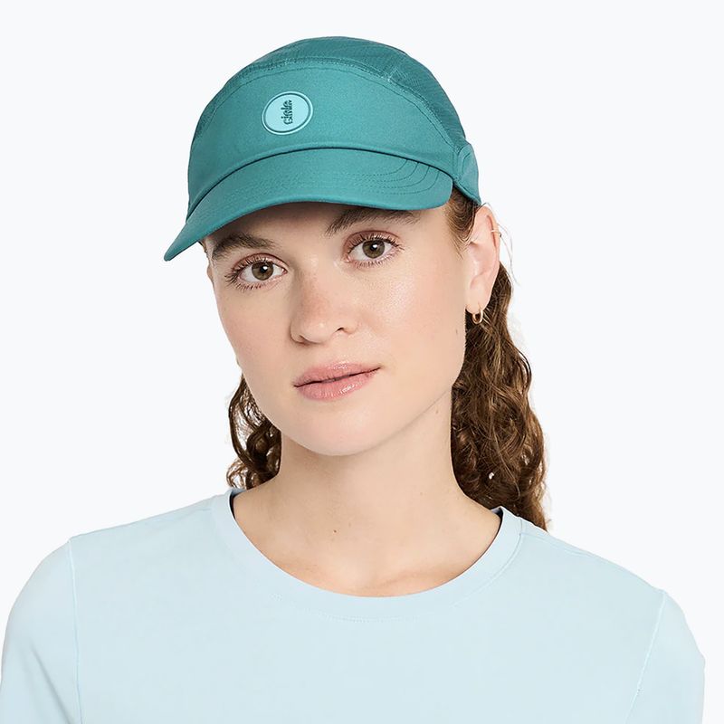 Șapcă Ciele Athletics FSTCapSC Comp NinetySL harbor 4