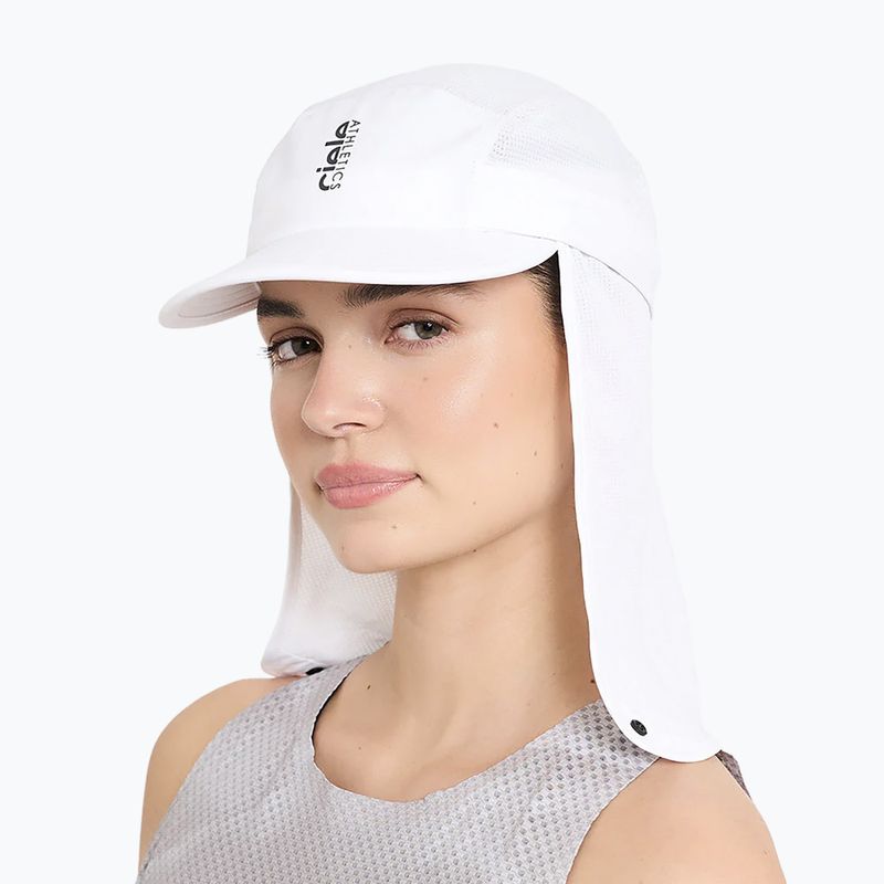 Șapcă Ciele Athletics GOCapPYN 2 Comp Nine Zero trooper 8