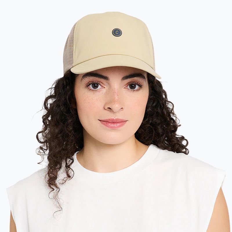 Șapcă Ciele Athletics TRLCapSC Comp CircleC safari 4