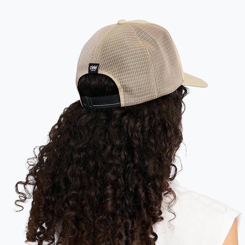 Șapcă Ciele Athletics TRLCapSC Comp CircleC safari 6