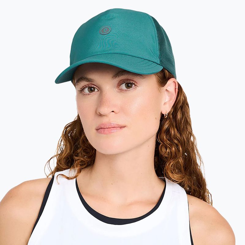 Șapcă Ciele Athletics TRLCapSC Comp CircleC harbor 4