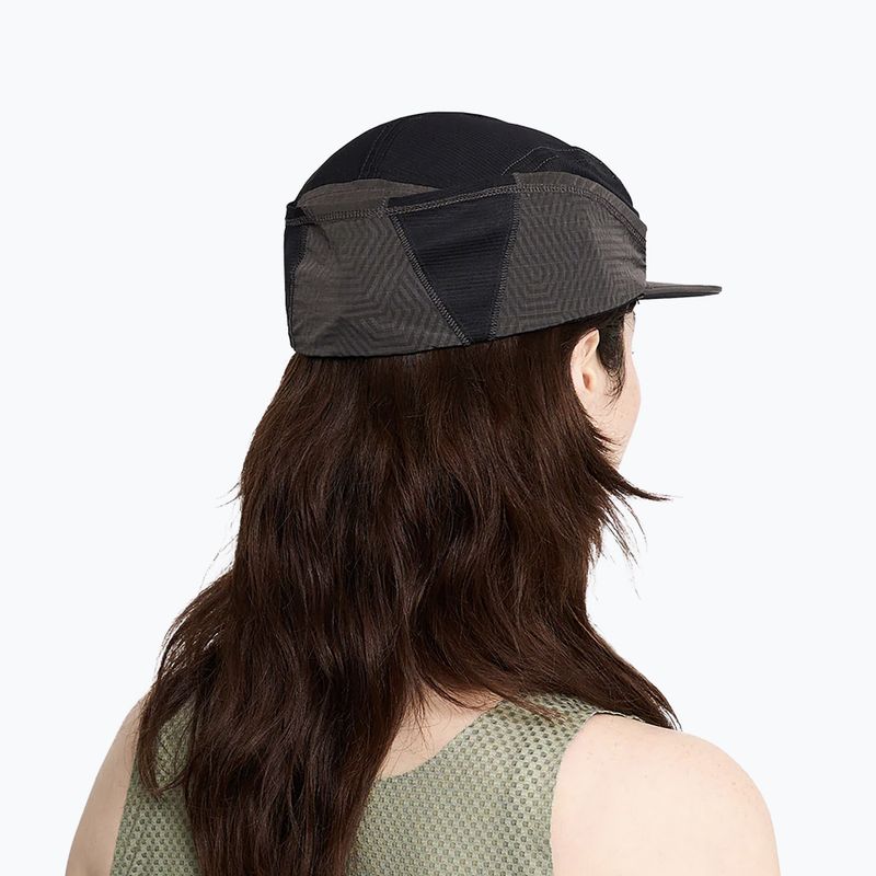 Șapcă cu cozoroc Ciele Athletcis GoCap Solar Icon CircleC shadowcast 6