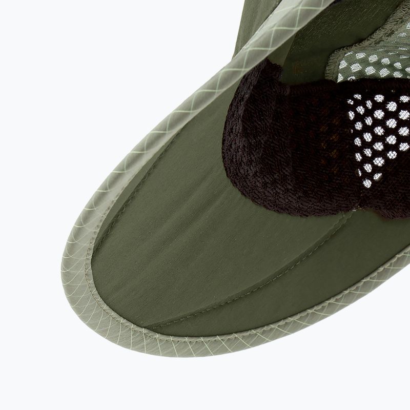 Șapcă Ciele Athletics FSTCap Ethereal Icon CircleC toad 3