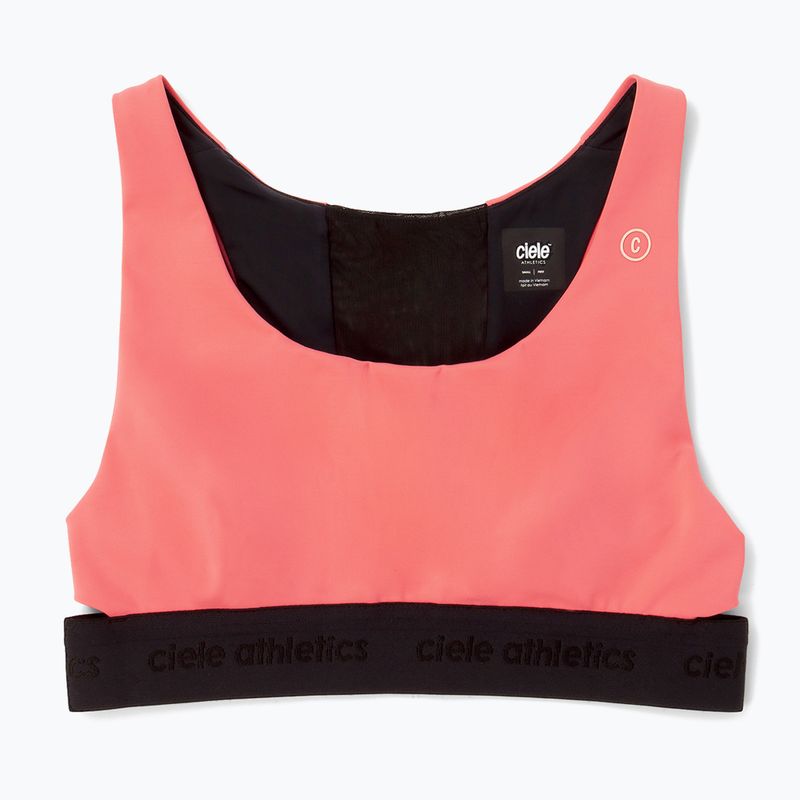 Sutien de antrenament Ciele Athletics QCKBra geraldine 3