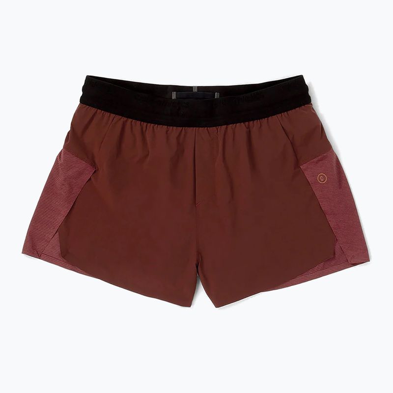 Pantaloni scurți de alergare pentru femei Ciele Athletics ICN 3" Brief andorra 5