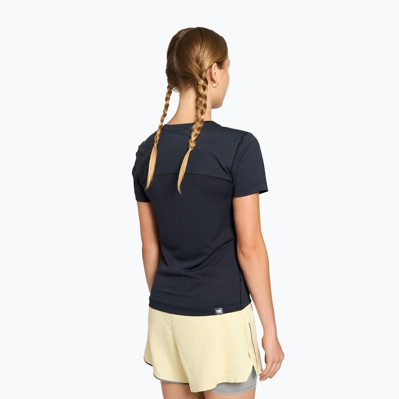 Tricou de alergare pentru femei Ciele Athletics DLYTShirt shadowcast 3