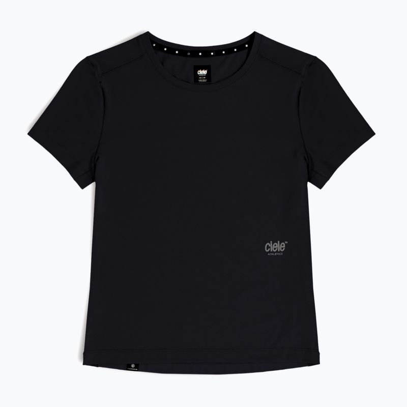 Tricou de alergare pentru femei Ciele Athletics DLYTShirt shadowcast 4