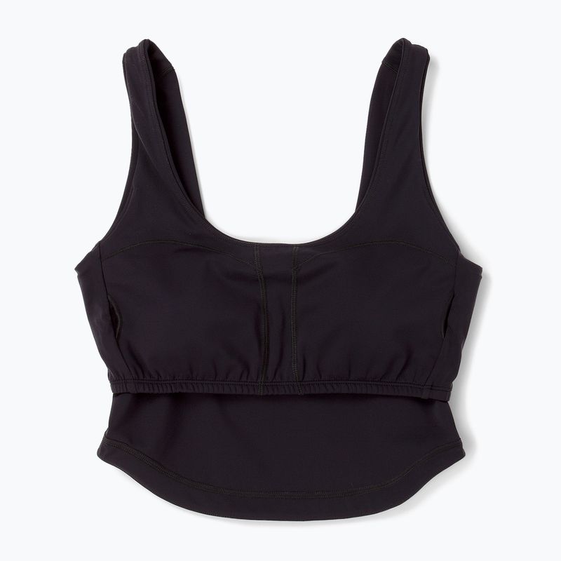 Sutien de antrenament Ciele Athletics TRNTankBra shadowcast 5