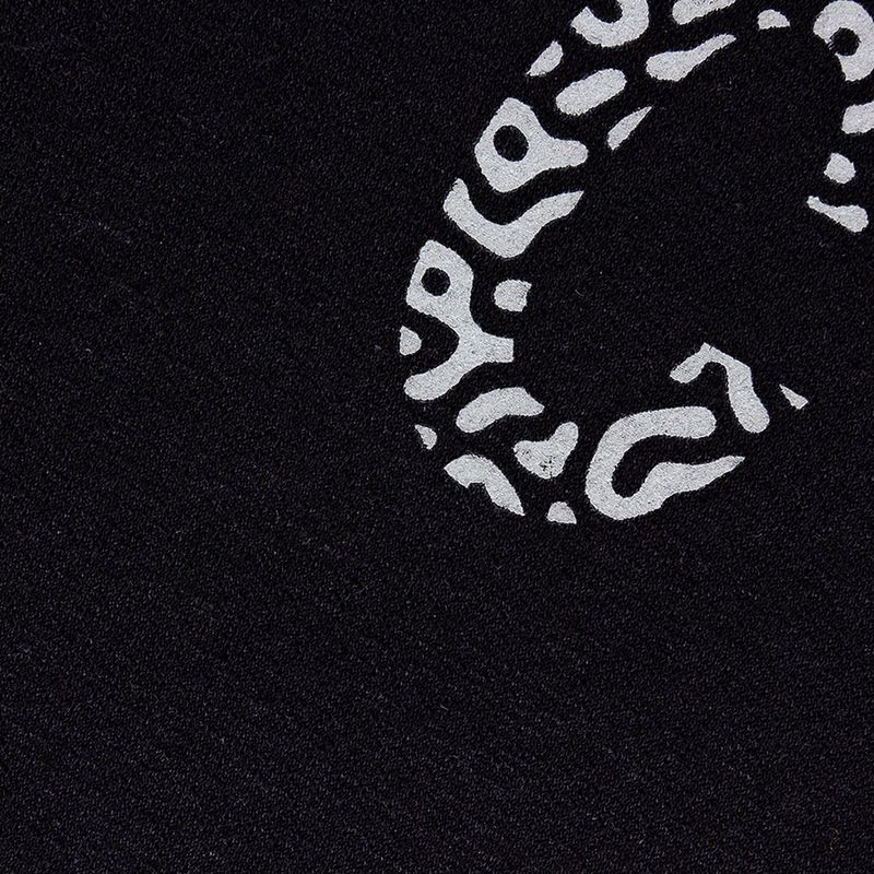 Tricou de alergare pentru bărbați Ciele Athletics NSP HV ''C" negru 6