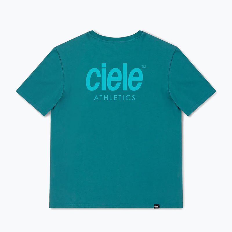 Tricou Ciele Athletics ORTShirt harbor 2