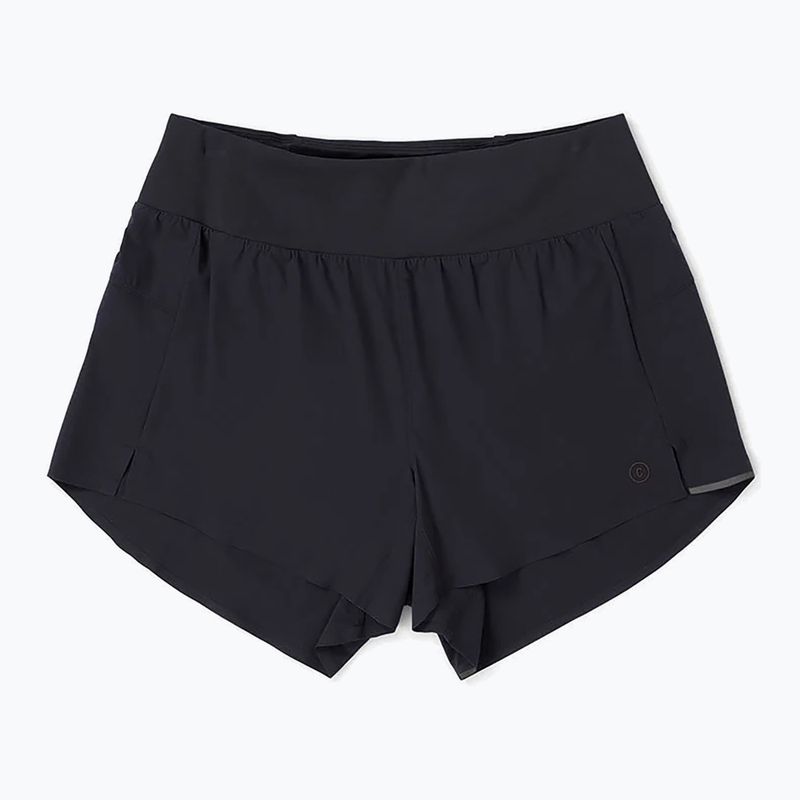 Pantaloni scurți de alergare pentru femei Ciele Athletics TRN 4" Brief 2 shadowcast 5