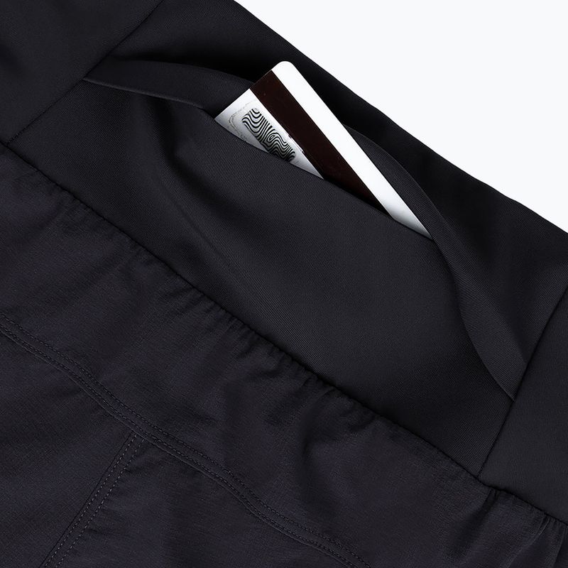 Pantaloni scurți de alergare pentru femei Ciele Athletics TRN 4" Brief 2 shadowcast 9