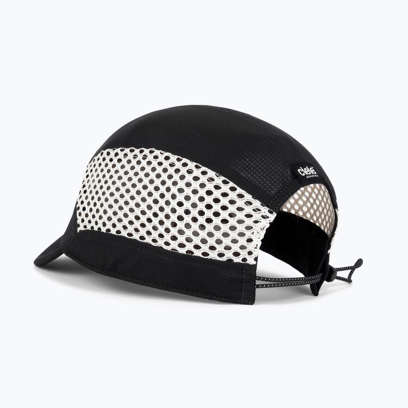 Șapcă Ciele Athletics ShortBrim EQ Iconic Bar SL whitaker 2