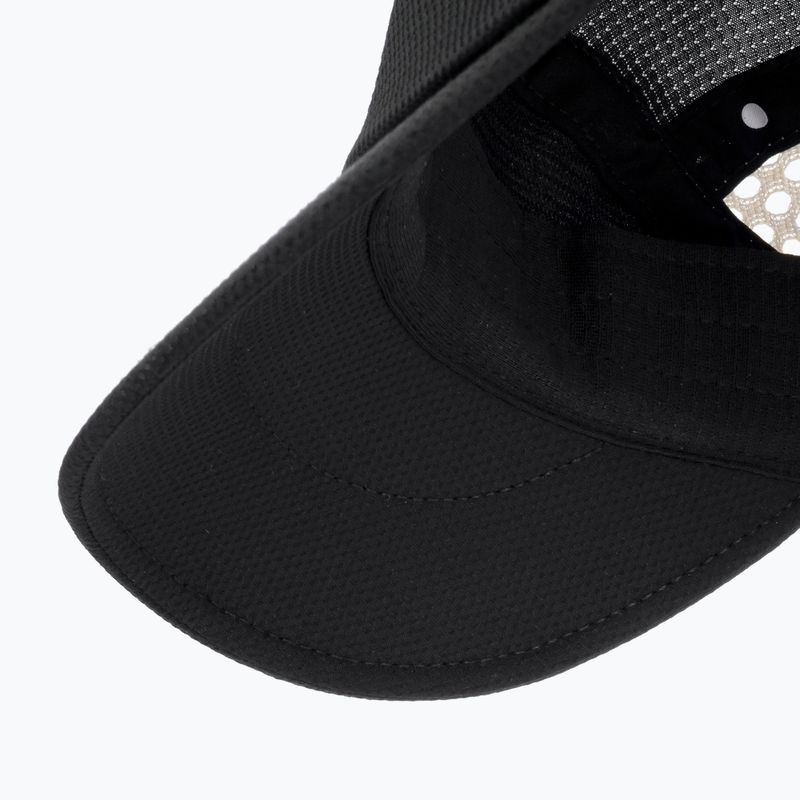 Șapcă Ciele Athletics ShortBrim EQ Iconic Bar SL whitaker 3
