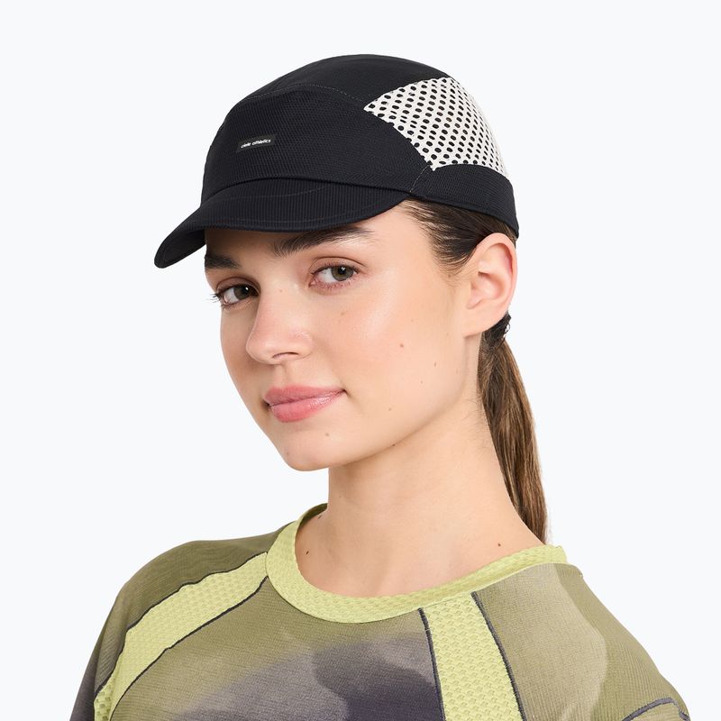 Șapcă Ciele Athletics ShortBrim EQ Iconic Bar SL whitaker 5