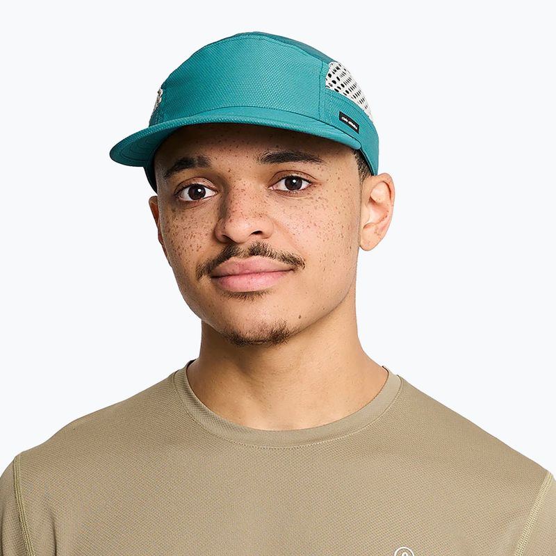 Șapcă Ciele Athletics GOCap EQ Side IconicBarSL harbor 4