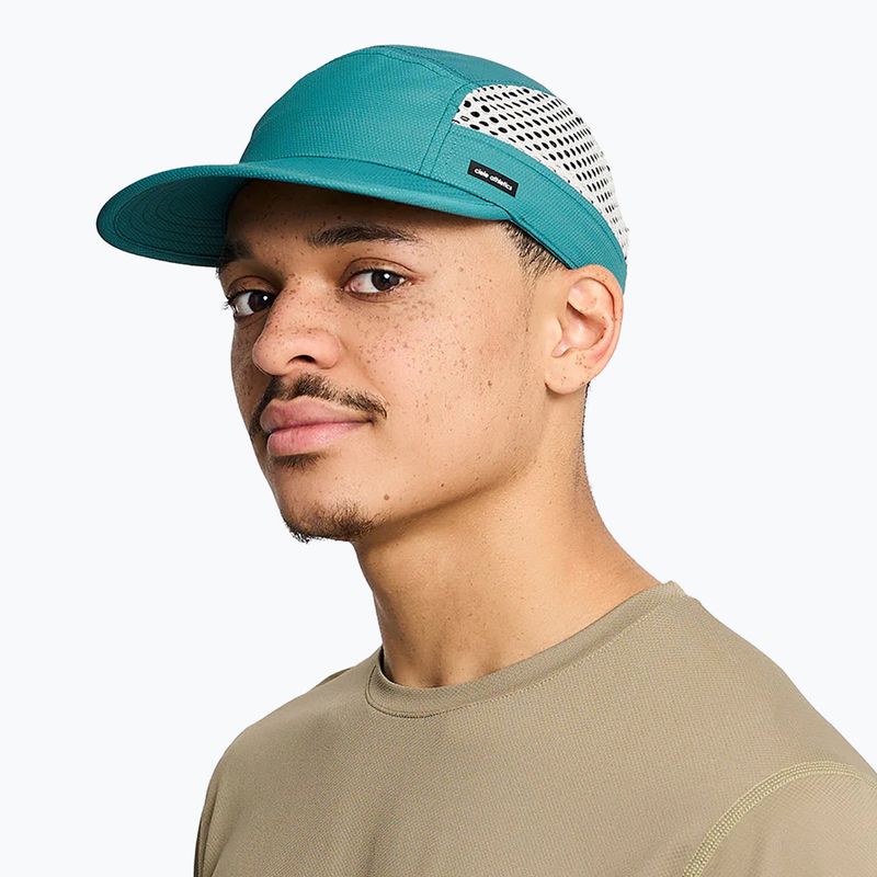 Șapcă Ciele Athletics GOCap EQ Side IconicBarSL harbor 5