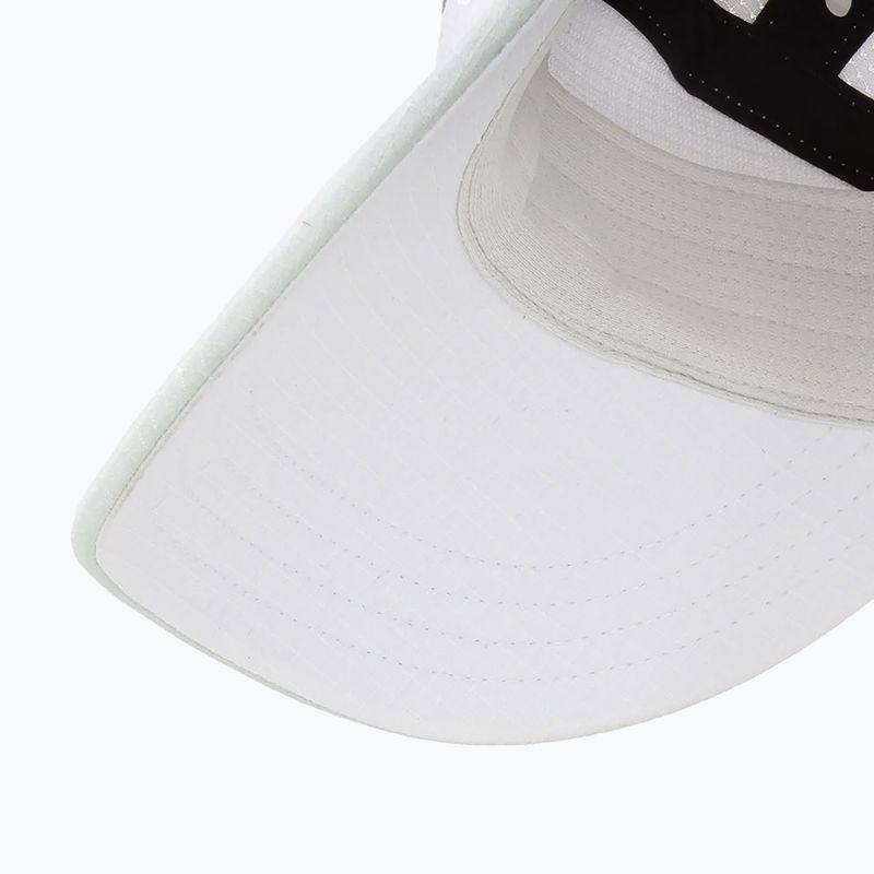 Șapcă Ciele Athletics FSTCap SC Field Iconic SL white lightgrey 3