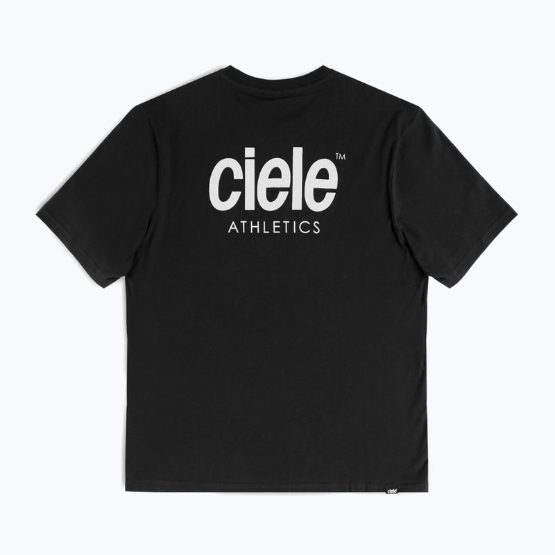 Tricou Ciele Athletics ORTShirt whitaker 7