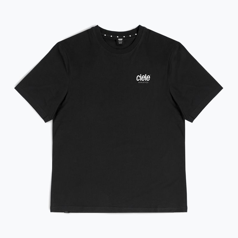 Tricou Ciele Athletics ORTShirt whitaker 8
