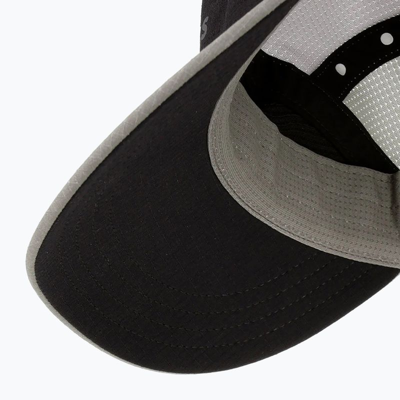 Șapcă Ciele Athletics FSTCap SC Field Iconic SL whitaker 3