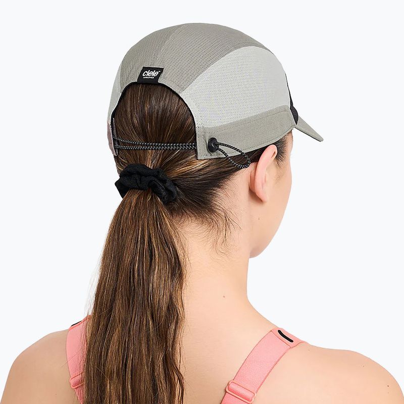 Șapcă Ciele Athletics FSTCap SC Field Iconic SL whitaker 6