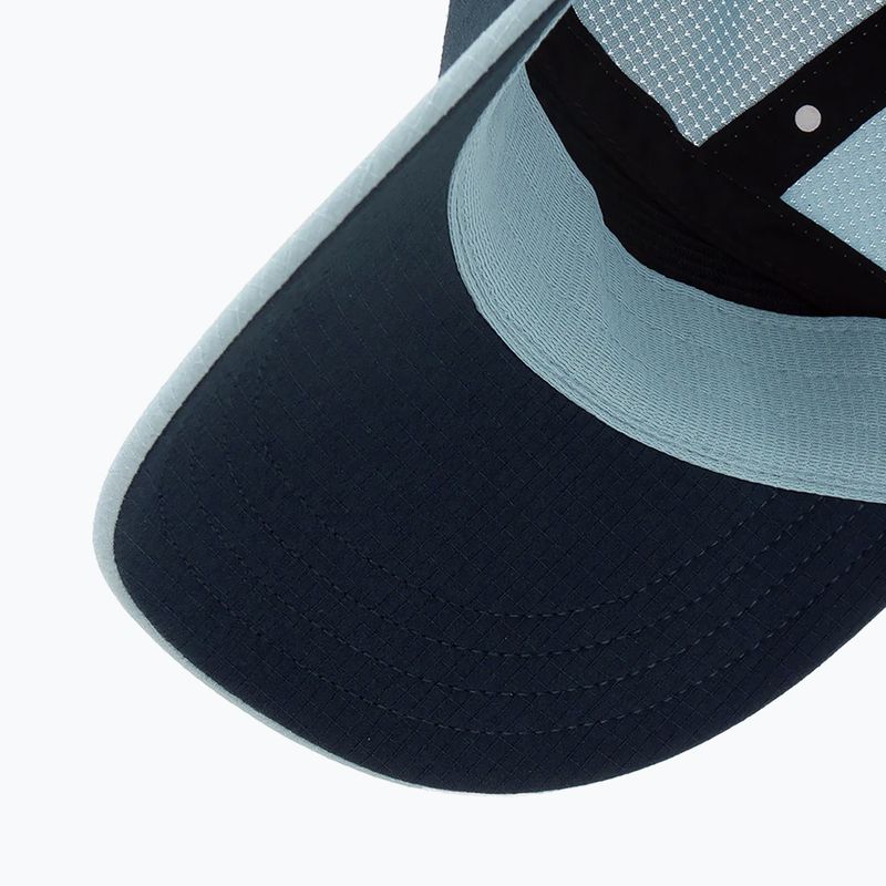 Șapcă Ciele Athletics FSTCap SC Field Iconic SL deepspace chambray 3