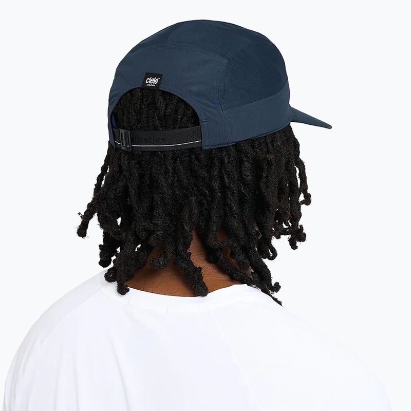 Șapcă Ciele Athletics GOCap Comp Century deepspace 6