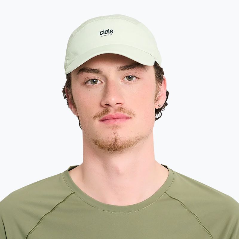 Șapcă Ciele Athletics GOCap Classic Athletics SL light moss 2