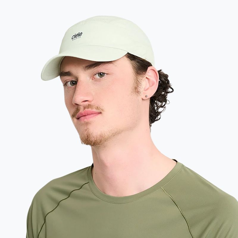Șapcă Ciele Athletics GOCap Classic Athletics SL light moss 3