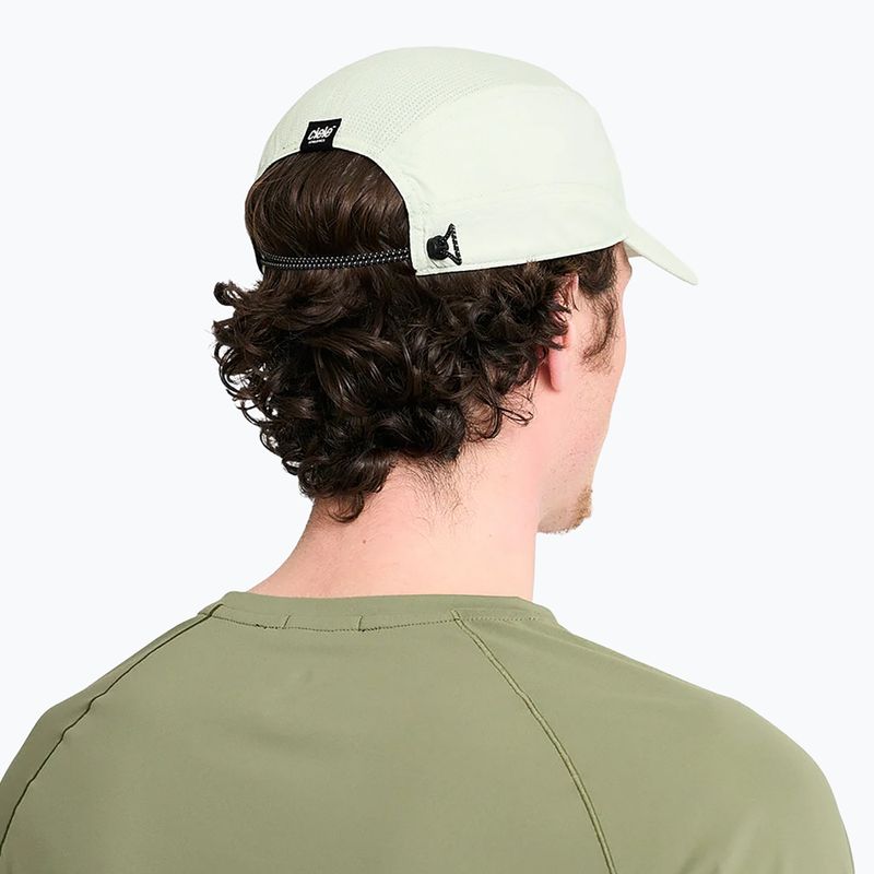 Șapcă Ciele Athletics GOCap Classic Athletics SL light moss 4