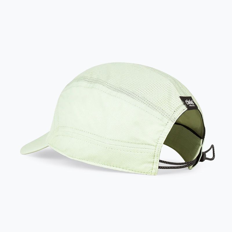 Șapcă Ciele Athletics GOCap Classic Athletics SL light moss 5