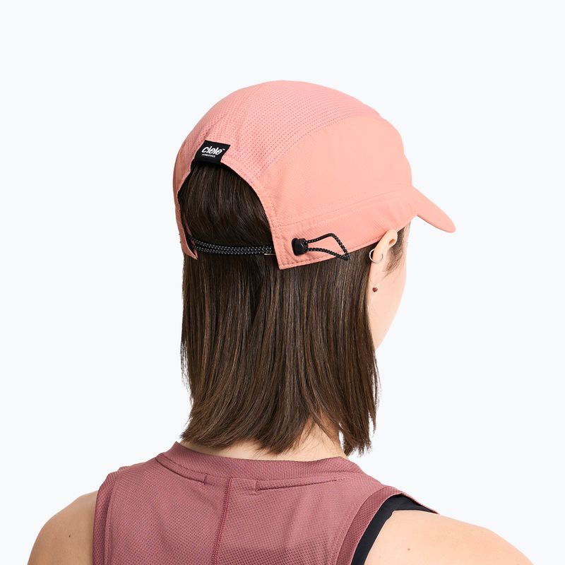 Șapcă Ciele Athletics GOCap Classic Athletics SL rose dawn 6