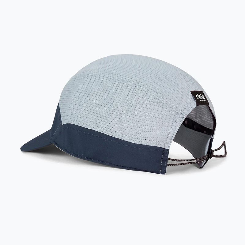Șapcă Ciele Athletics GOCap Comp Ninety SL deep space 2