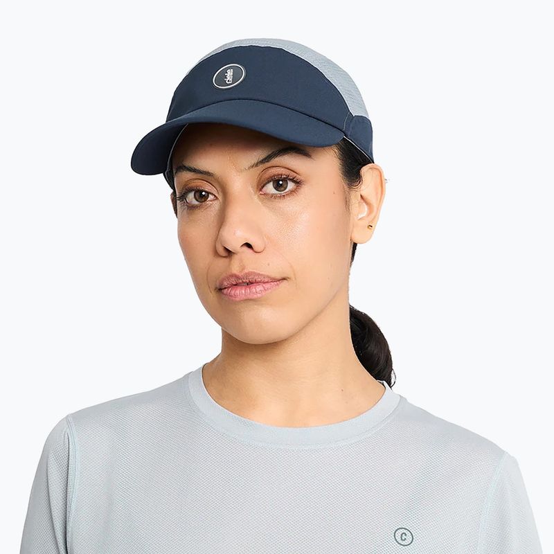 Șapcă Ciele Athletics GOCap Comp Ninety SL deep space 4