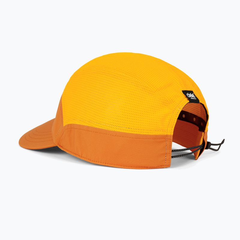 Șapcă Ciele Athletics GOCap Comp Ninety SL sunset 2