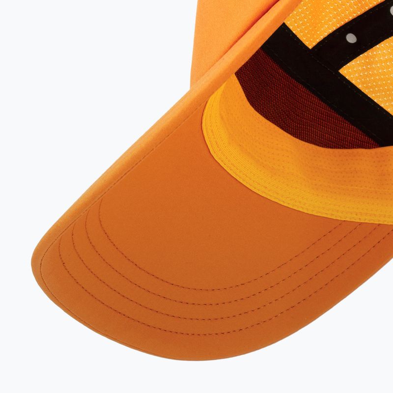Șapcă Ciele Athletics GOCap Comp Ninety SL sunset 3