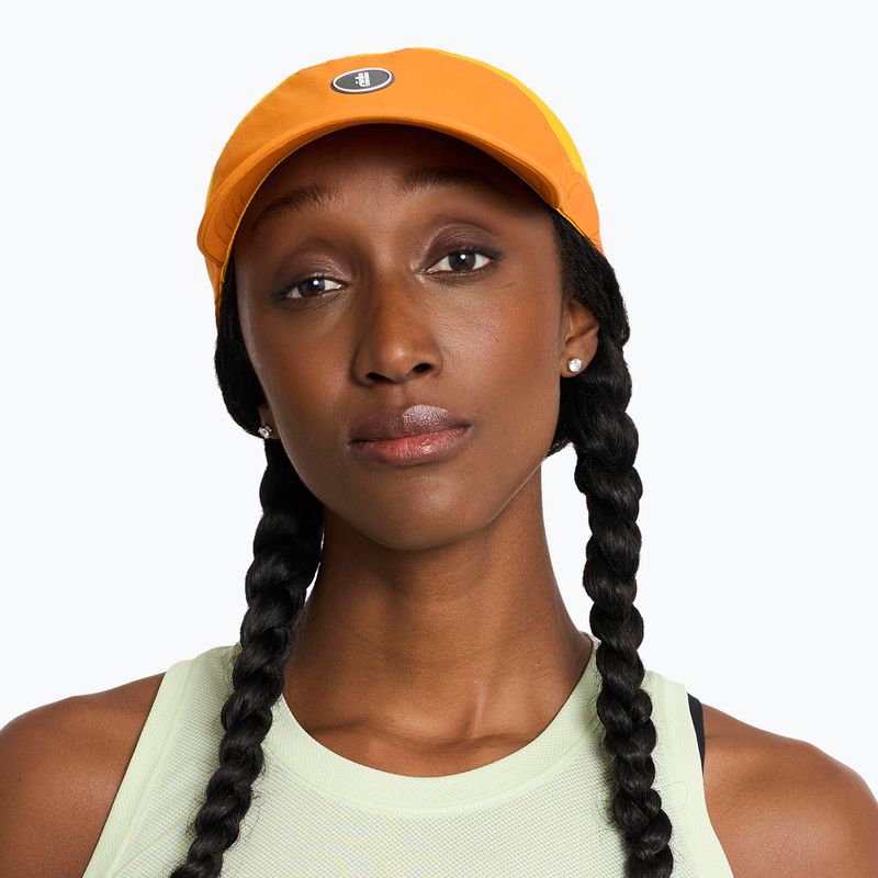 Șapcă Ciele Athletics GOCap Comp Ninety SL sunset 4