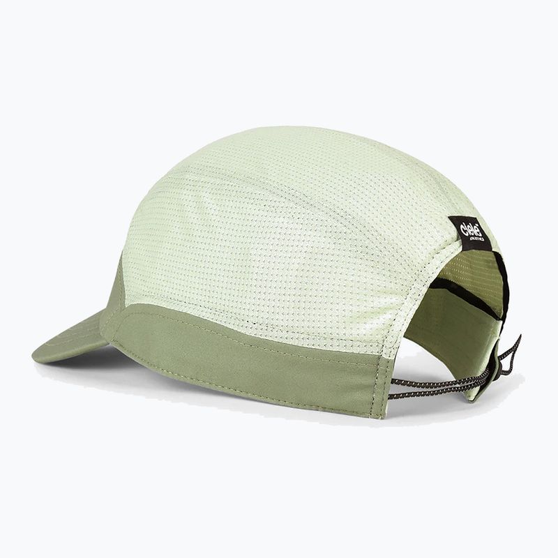 Șapcă Ciele Athletics GOCap Comp Ninety SL toad 2